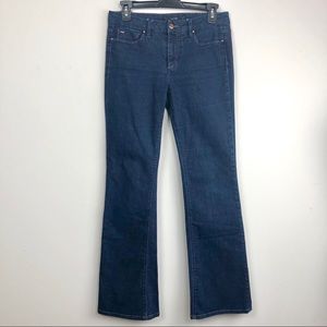 Joes jeans size 27 muse sophist